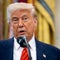 Trump says less than 2 dozen hostages believed to be alive in Gaza