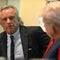 Dr. Casey Means, Trump's new surgeon general nominee, is RFK Jr. ally