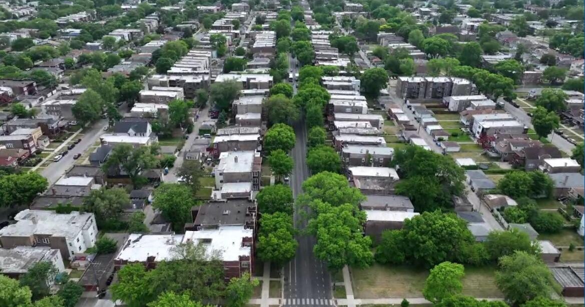 City Council approves Mayor Johnson’s “green social housing” plan to boost affordable housing City Council approves Mayor Johnson’s “green social housing” plan to boost affordable housing