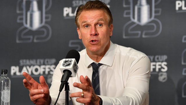 Los Angeles Kings v Edmonton Oilers - Game Six 