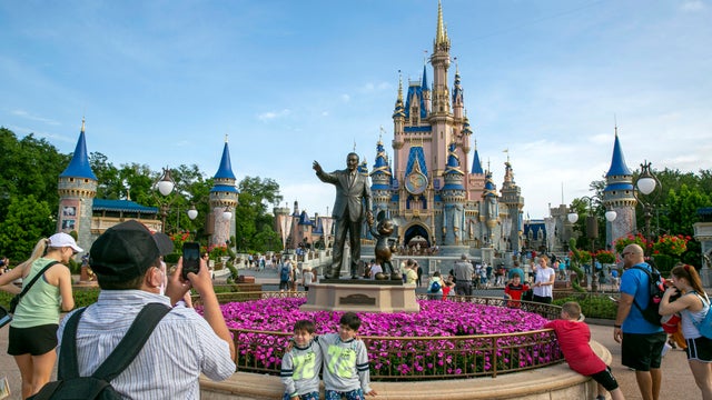 Disney-Results 