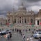 Eye Opener: Thousands gather in Rome as cardinals begin to pick next pope