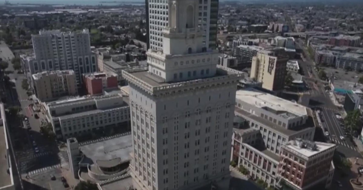 Oakland Interim Mayor Seeks Property Tax Hike to Address Budget Shortfall