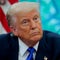 Trump says U.S. will not lower tariffs on China to kick-start trade talks
