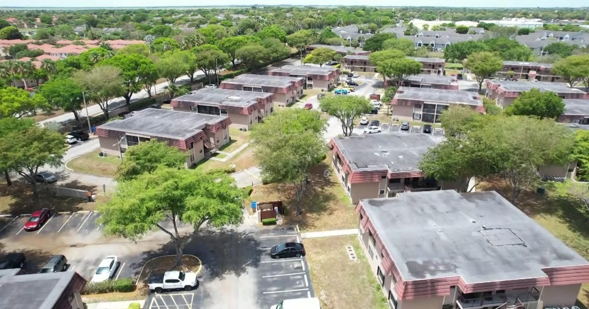 Heron condo owners in West Kendall face .4 million special assessment, fear losing homes