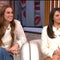 Hannah Berner and Paige DeSorbo bring laughs and life advice in new book, "How to Giggle"