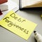 Want to have your debts forgiven? Here's what will (and won't) qualify