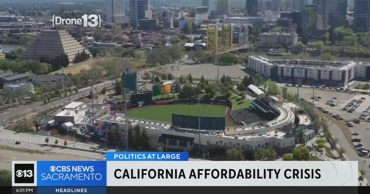 Californias affordability crisis is getting worse, new data show