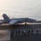 U.S. fighter jet assigned to the USS Harry S. Truman lost in Red Sea