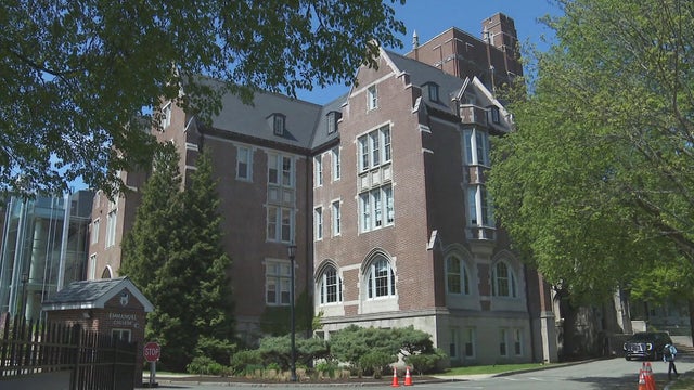 Emmanuel College 