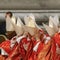 Cardinals convene for 2025 conclave to choose Pope Francis' successor