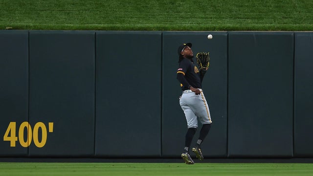 Pittsburgh Pirates v St. Louis Cardinals 