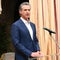Trump slams Newsom after California governor proposes federal film tax credit