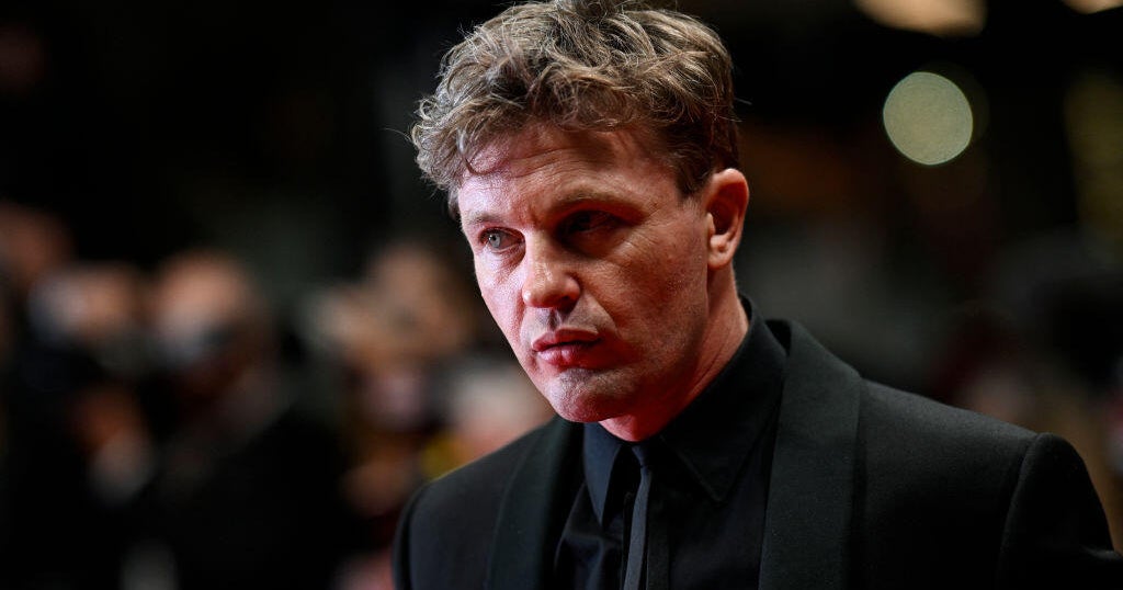 Actor Michael Pitt, know for "Boardwalk Empire," arrested on sex abuse charges