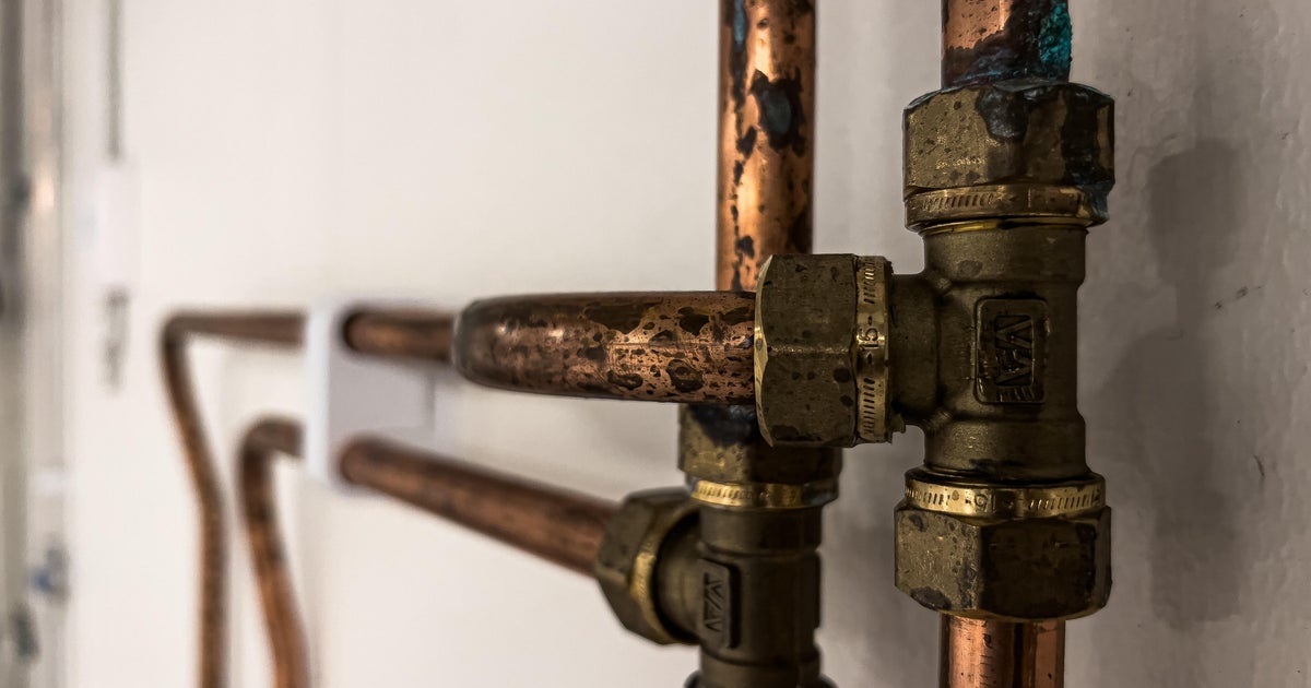 Miramar residents can sue city, consultant over water that corroded copper pipes in homes, court says