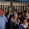 World awaits new pope after conclave's vote