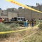 Pakistan accuses India of provocation as drone hits military facility