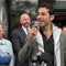Columbia student freed from prison will help launch immigrant aid initiative