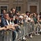 Vatican City filled with hope and anticipation for new pope