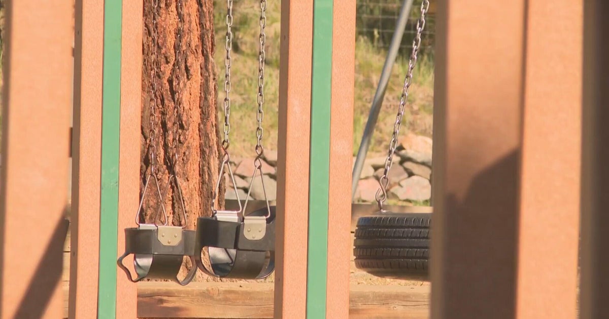 Colorado town receives 0,000 grant for local park improvements