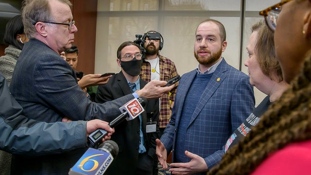 Michigan Conversion Therapy 