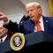 What we know about Trump's U.K. trade deal expected