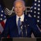 Biden says he's partially responsible for Trump beating Democrats in 2024