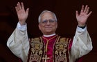 APTOPIX Vatican Conclave New Pope 