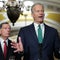 Senate taking key vote on crypto bill amid Democratic opposition