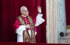 VATICAN-RELIGION-POPE-CONCLAVE 