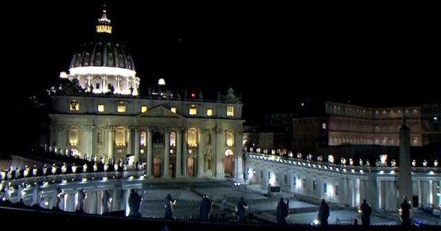 5/7: CBS Evening News