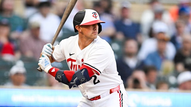 Baltimore Orioles v Minnesota Twins 