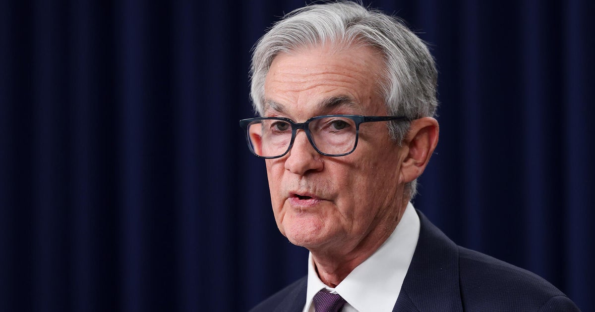 Fed Chair Powell holds firm on interest rates, resisting pressure to cut 