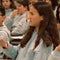 Catholic school students bring the papal conclave to their classroom