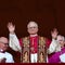 Watch Live: American Cardinal Robert Prevost chosen as new pope
