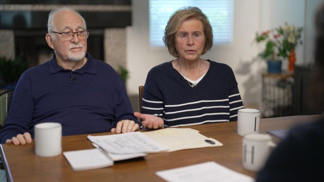 Rich and Deann Wilken