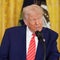 Trump to unveil Medicare drug pricing plan after teasing "earth-shattering" announcement