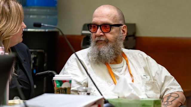 Utah Death Row Inmate 