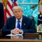 New Pope Leo XIV honored by Trump: "What excitement"
