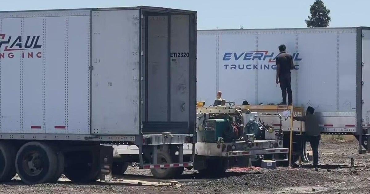 Ceres farmers worry of environmental hazards from potential dumping, trucking operations