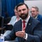 FEMA leader fired after breaking with Trump administration on eliminating agency