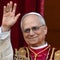 The significance of the first American pope