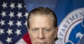 New FEMA head tells staff: “Don’t get in my way… I will run right over you”