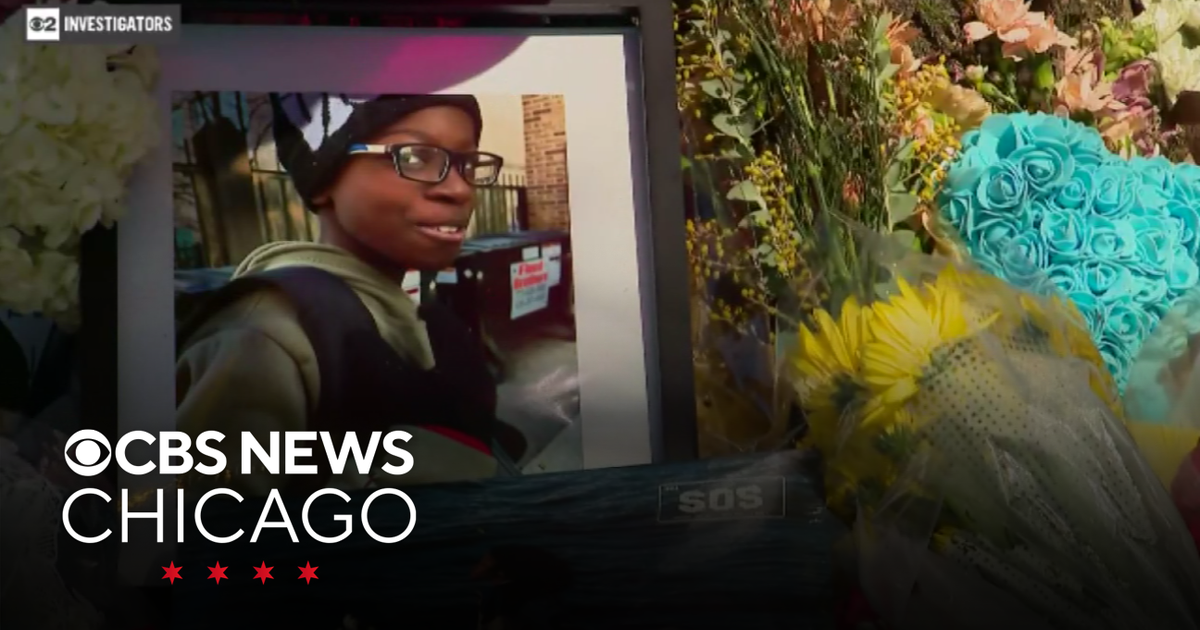 Trial begins for man charged with killing 11-year-old boy, stabbing ...
