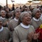 Reporter's Notebook: Shared hope for the new pope