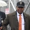 Newark, N.J. Mayor Ras Baraka arrested at ICE facility