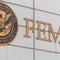 Acting FEMA administrator says, "I don't need much authority to get everything done"