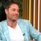 Justin Hartley previews season two finale of  "Tracker"