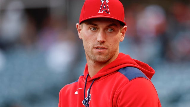 Detroit Tigers v Los Angeles Angels 