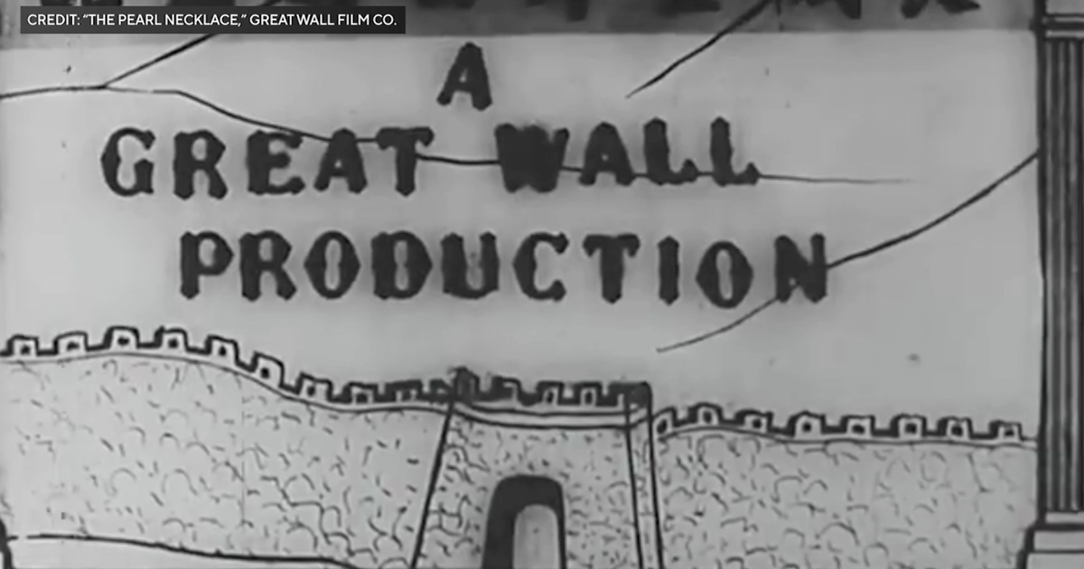 How unfair representation in film led to the creation of a Chinese film studio in Brooklyn